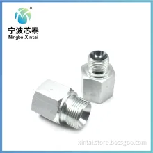 Hydraulic Adapter Couplings Hydraulic Cylinder Parts